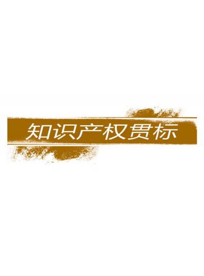 建立和完善知識產(chǎn)權(quán)對企業(yè)的重要性【廈門鱟生科已經(jīng)開始行動了！建立企業(yè)知識產(chǎn)權(quán)貫標體系，樹立行業(yè)標桿！】